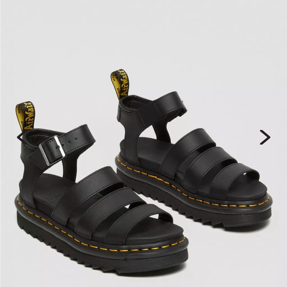 Dr Marten Blaire sandals
